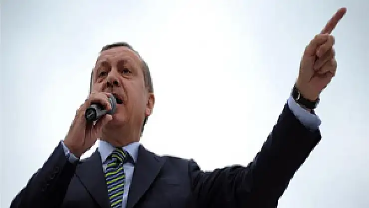 Başbakan: Türkiye kendi otomobilini, füzesini yapacak