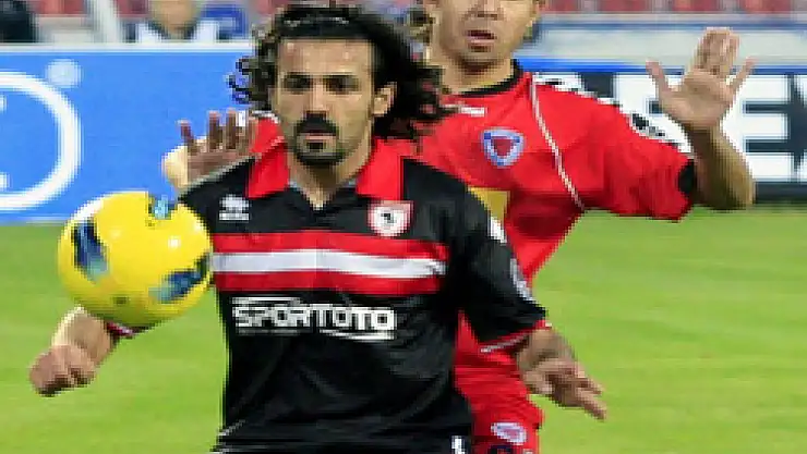 Ergün Teber'e 6 Ay Ceza