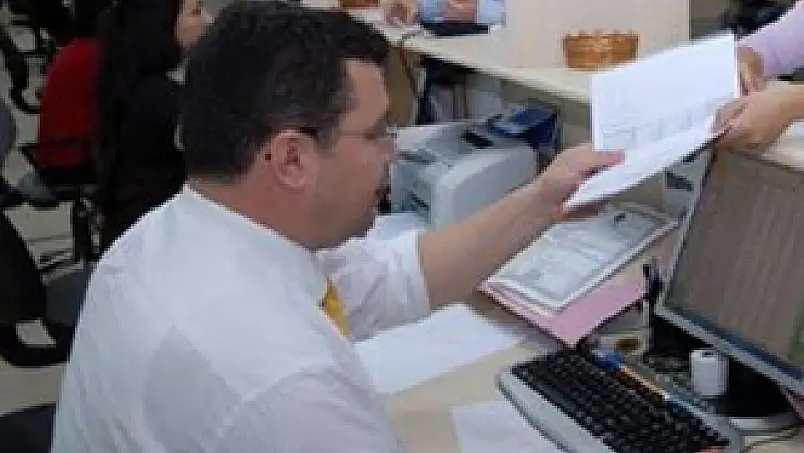 Devlete 144 Bin Eleman Alınacak!