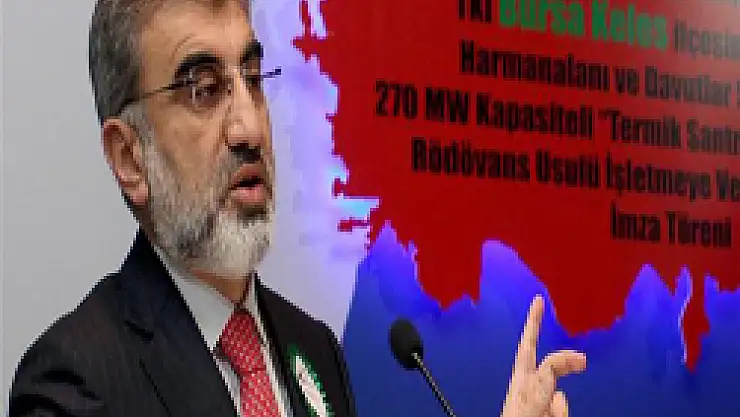 Bakan Yıldız'dan ODTÜ değerlendirmesi