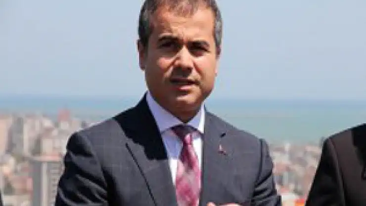 Erdoğan, aday gösterecek