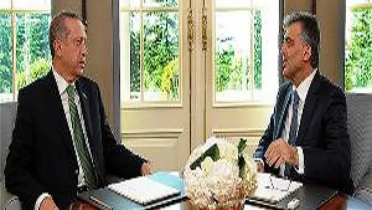 'Başbakan da Cumhurbaşkanı da tehlike altında'