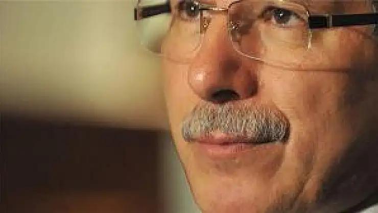 Davutoğlu'dan Kılıçdaroğlu'na cevap