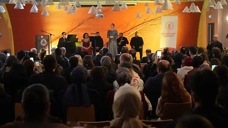 2. Anadolu Opera ve Bale Festivali başladı