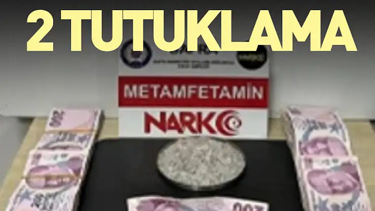 2 tutuklama