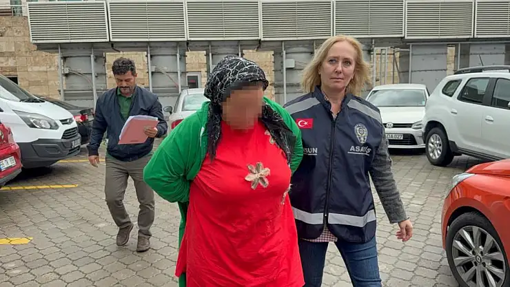 200 bin liralık ziynet eşyası çaldı