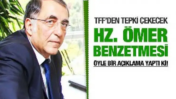 Özerten'in sözleri F.Bahçe cephesini gerdi  