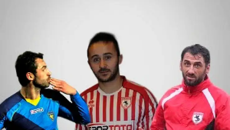 Samsunspor'da Transfer Hareketliliği