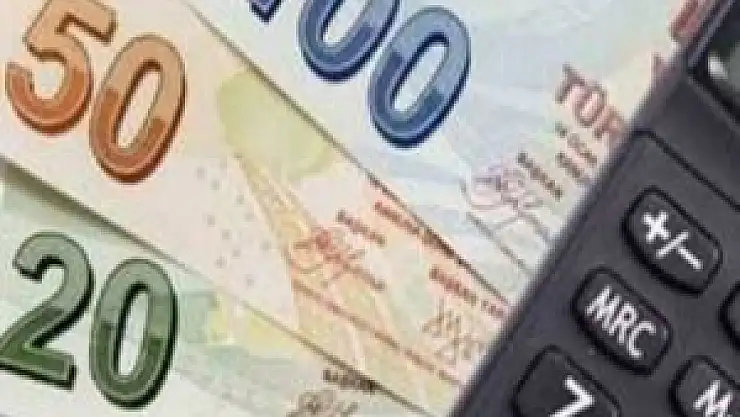 Yeni yılda devlete ne kadar ödeyeceğiz?