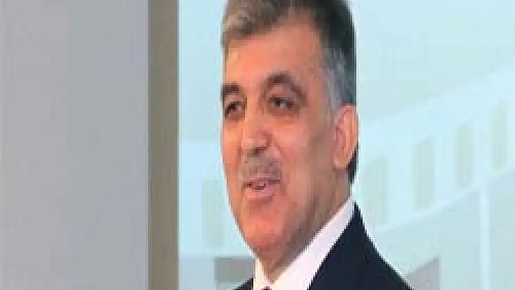 'Anayasa çalışmaları sonuçlandırılmalı'