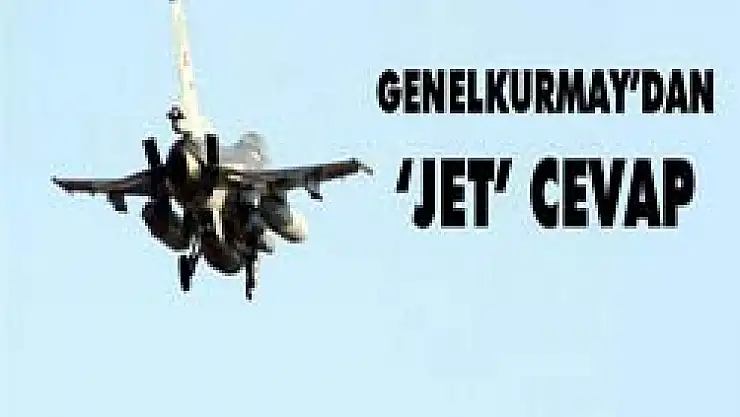 'İddialar gerçek dışı'