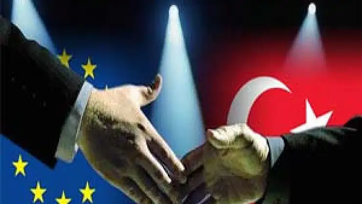 Türkiye kendi İlerleme Raporunu hazırladı