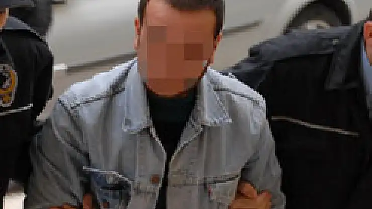 Silahlı Saldırgan Tutuklandı