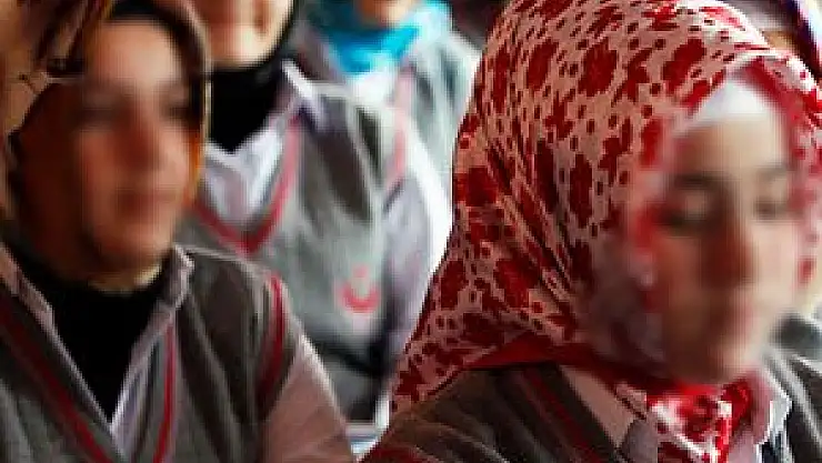 Açık Öğretim İmam Hatip liseleri geliyor!  