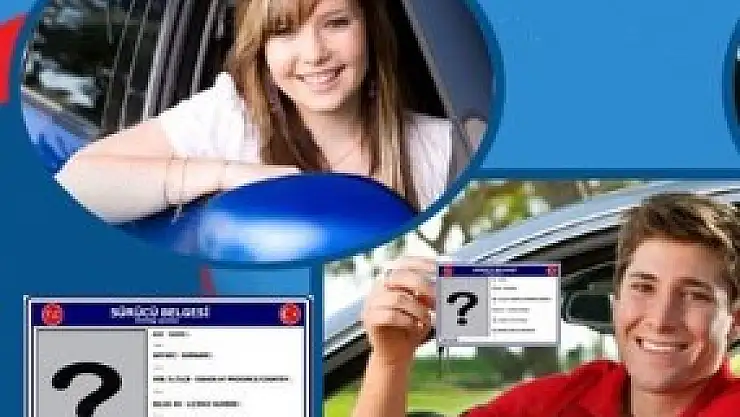 Ehliyet Alımında Devrim Gibi Karar!  