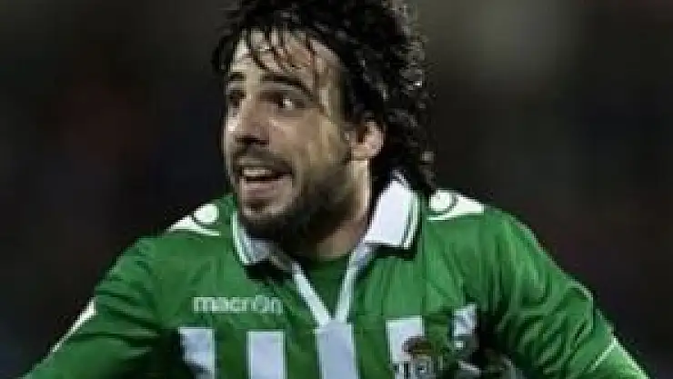 Fenerbahçe 10 numarasını buldu  