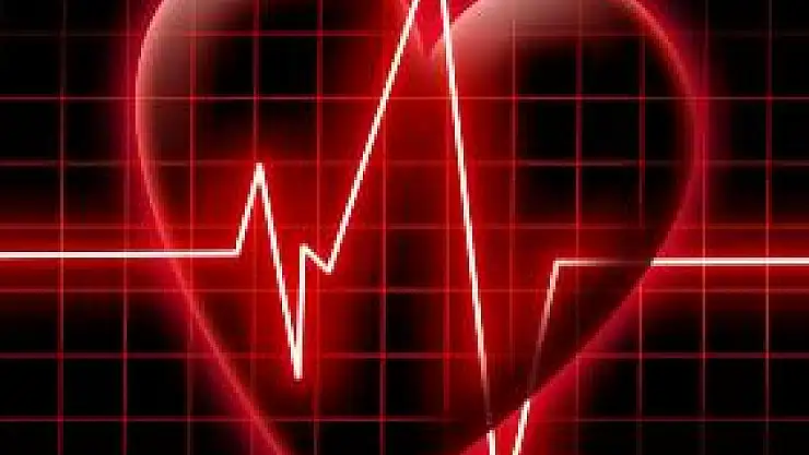 Kalp Hastalarına 'Soğuk Hava' Uyarısı  