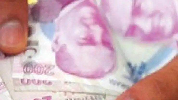 Memura Verilecek Ek Zam Oranı Belli Oldu  