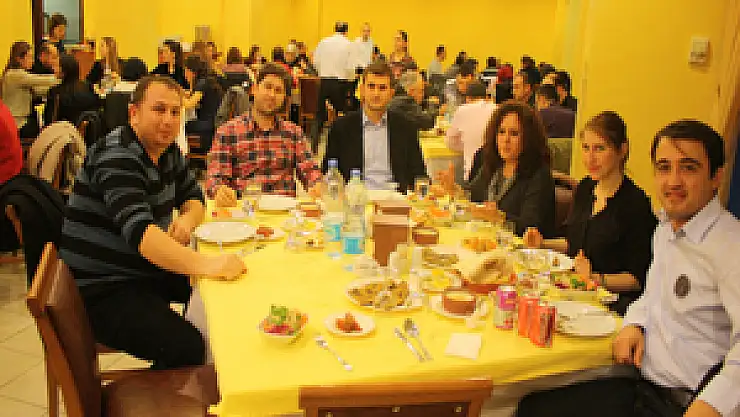 SAMSUN SAĞLIK SEN' DEN BİR BAŞARI DAHA