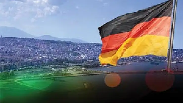 Alman Firma Samsun'a Savaş Açtı  