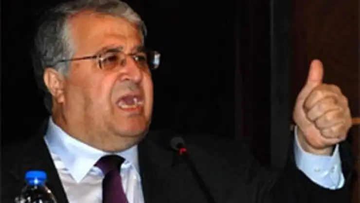 DSP iki partiyle anlaştı