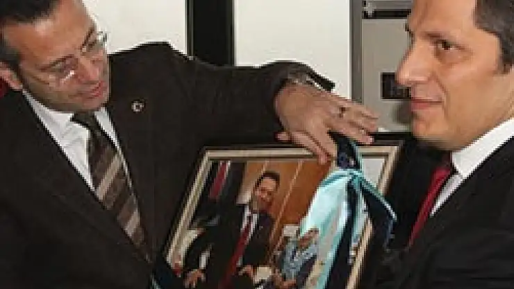 Basın Önemli Bir Görev Üstleniyor  