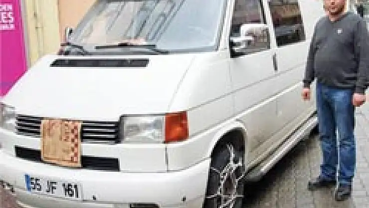 Böyle olur Karadenizli'nin zinciri  