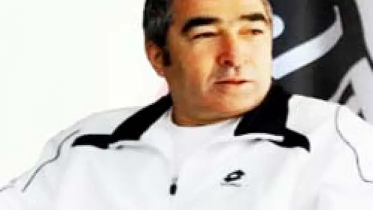 Samet Aybaba'dan yenilgi açıklaması  