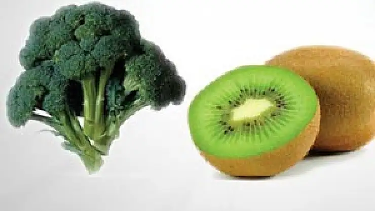  Bu Sebze ve Meyveler Kansere mi Yol Açıyor?  