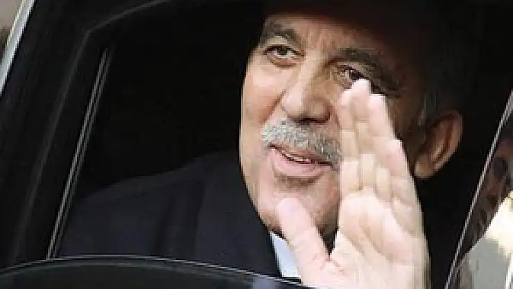 'Herkesin aklını başına alması gerekir'  