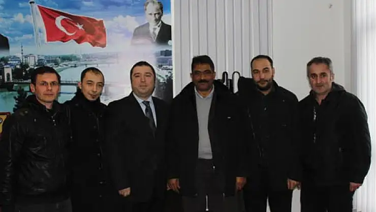 10 Ocak Çalışan Gazeteciler Günü kutlandı  