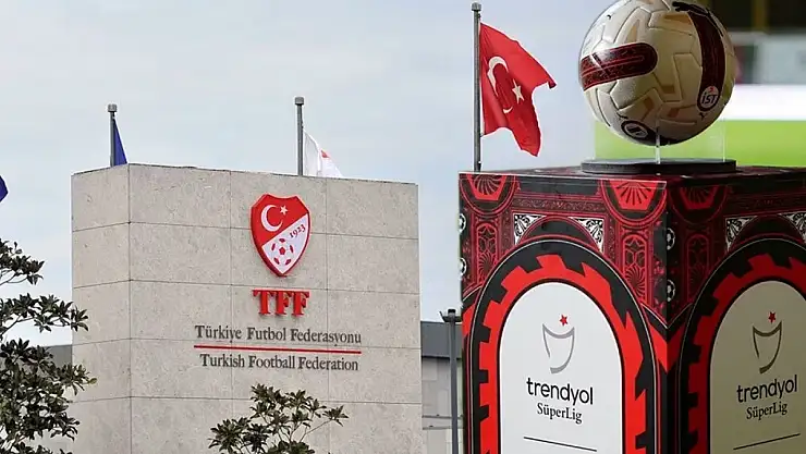 2025-2026 Süper Lig Fikstür Çekimi Bugün! İşte Tüm Detaylar