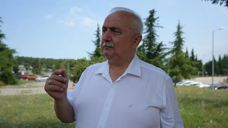 2025 Tarımda Felaket Yılı Olabilir: Kuraklık, Don ve Verim Kaybı Alarm Veriyor!