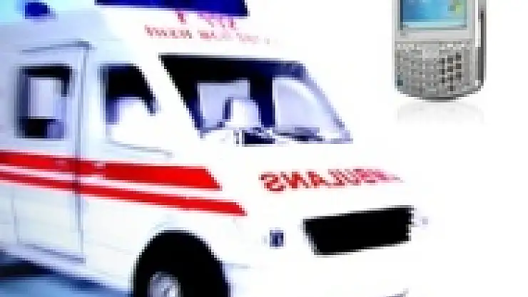 'Kapanan Yollar İçin 112'yi Aramayın'