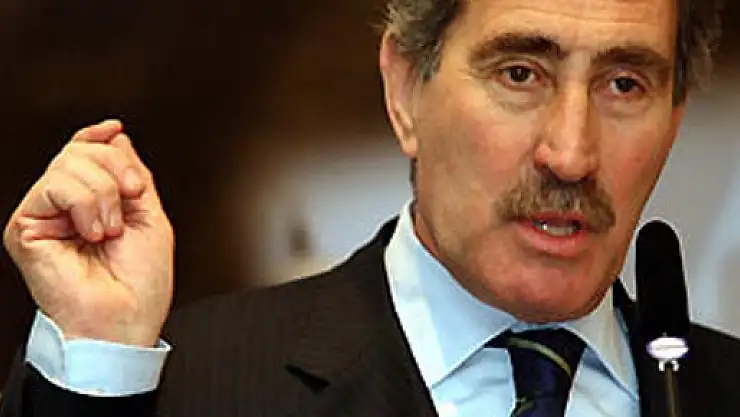 Ertuğrul Günay'dan kabinede değişiklik açıklaması