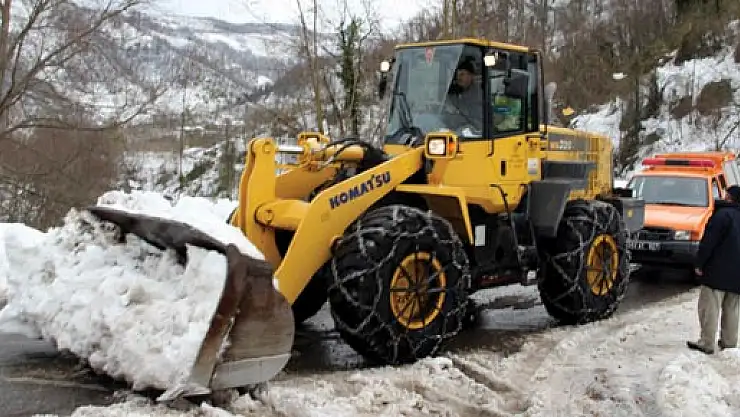  '50 senedir böyle bir afet görmedim'