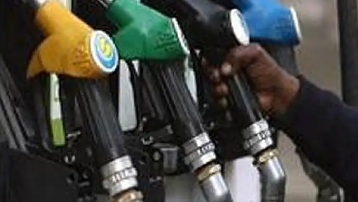 Motorin tüketimi arttı