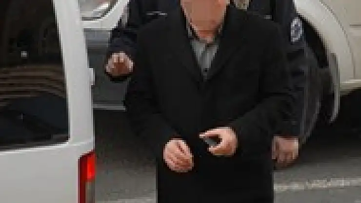 Samsun'da Trafik Kazası: 1 Ölü