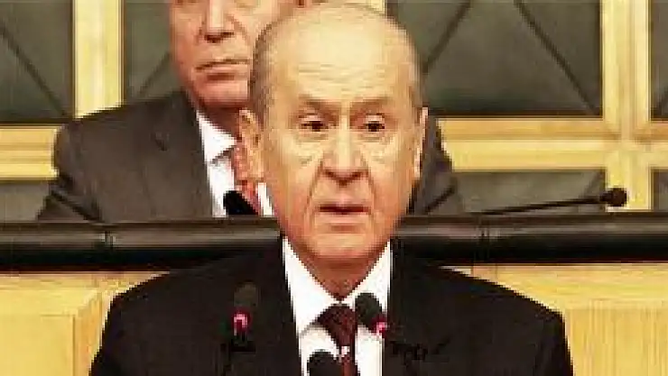 'TSK'nın içinden hain çıkmaz'