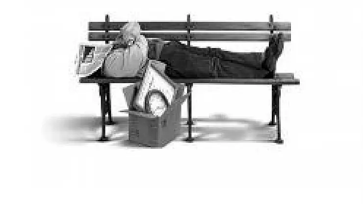 TÜİK işsizliği SMS'le erken açıkladı