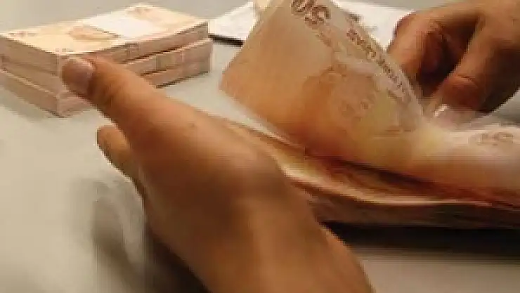 Kamuda Ücretlerin Üst Sınırı Belli Oldu