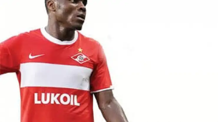 Fenerbahçe'de Emenike seferberliği