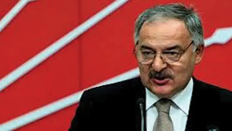 Koç, 'Tayyip bey Millet sana daha ne yapsın!?'