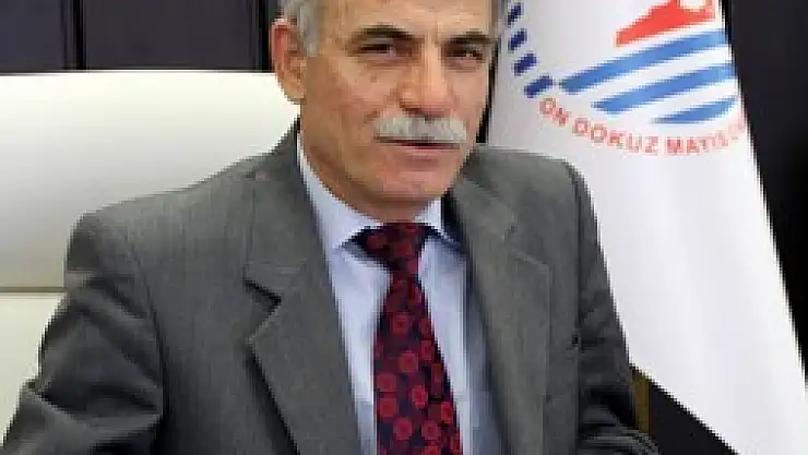 Rektör Akan Yeni YÖK Taslağını Eleştirdi