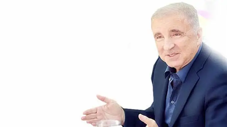 Ünal Aysal'ın sözleri ortalığı karıştırdı