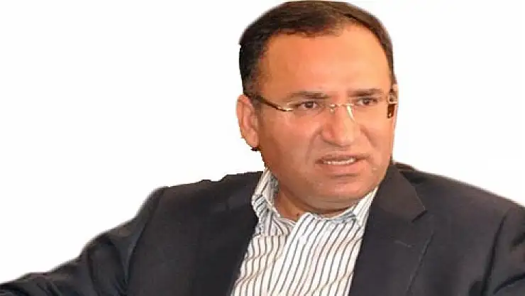 Bozdağ'dan 'genel af' açıklaması