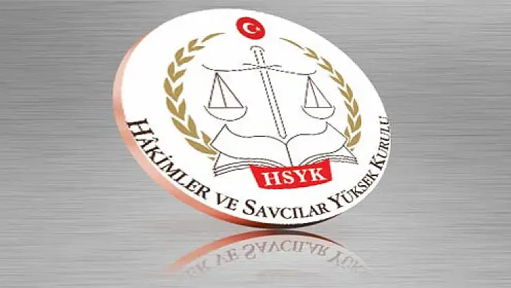 'Hakim ve Savcıların Güvenliği Yetersiz'