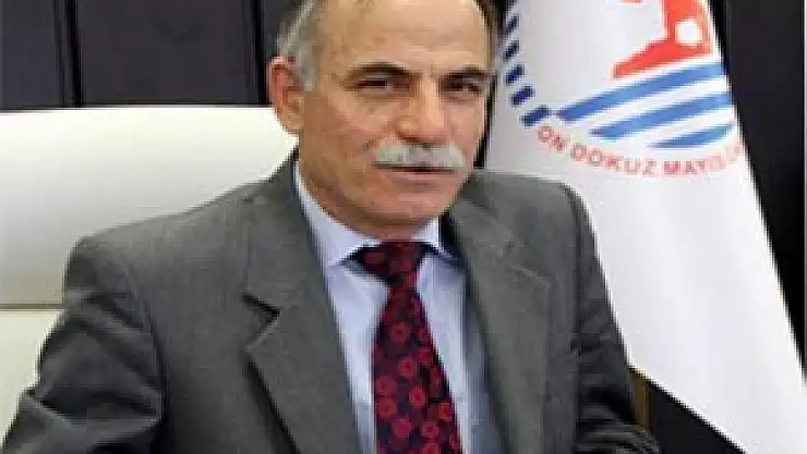 Rektör Akan Yeni YÖK Taslağını Eleştirdi