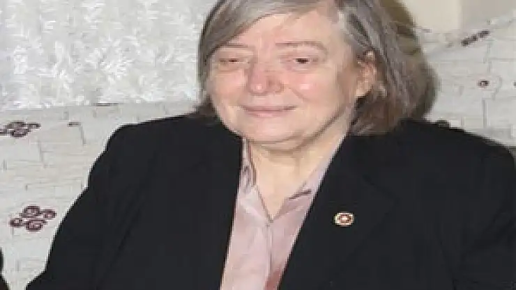 Tülay Bakır, Çarşamba'da Kadınlarla Ev Toplantısı Yaptı