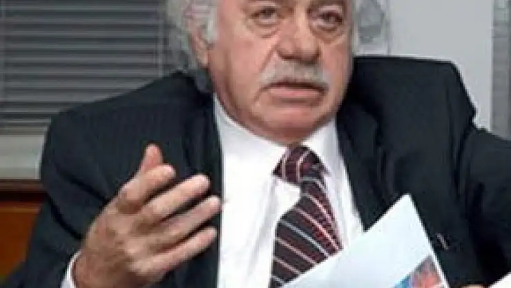 Ahmet Mete Işıkara vefat etti!